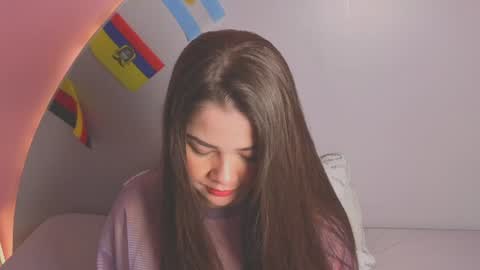 Snapshot of amy_vans_ chatting on June 20, 2026, 8:11 pm Amy nickname Kirby online show from June 20, 2026, 8:11 pm