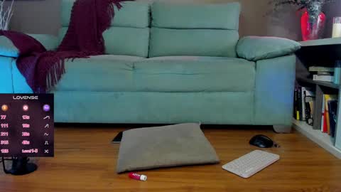 Amy online show from February 26, 2025, 5:09 am