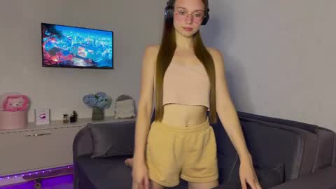Amy online show from June 24, 2026, 6:18 pm