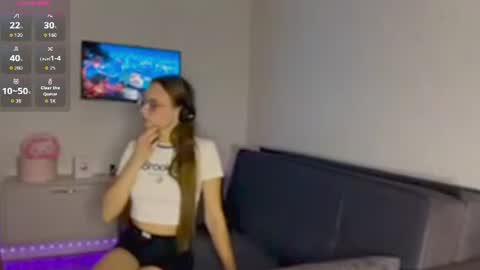 Amy online show from June 28, 2026, 6:25 pm