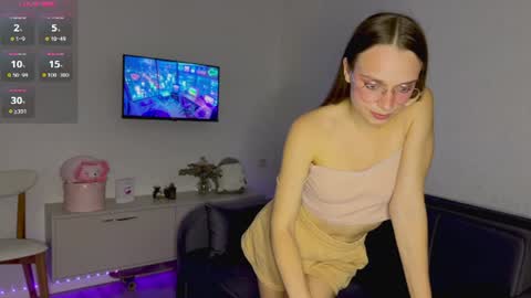 Amy online show from July 9, 2026, 5:28 pm