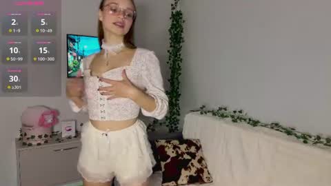 Amy online show from July 23, 2026, 6:28 pm