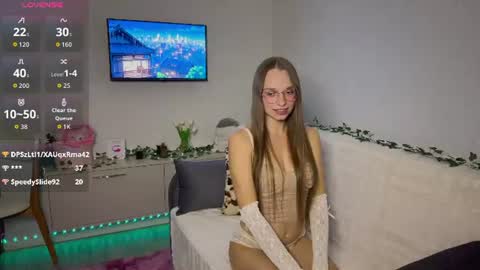 Amy online show from July 28, 2026, 8:52 pm