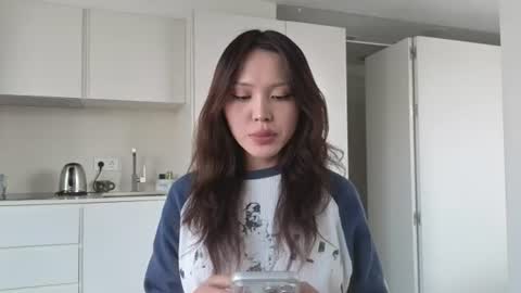 Snapshot of amyalwayshere chatting on July 6, 2026, 4:31 pm girl next door named Amy online show from July 6, 2026, 4:31 pm