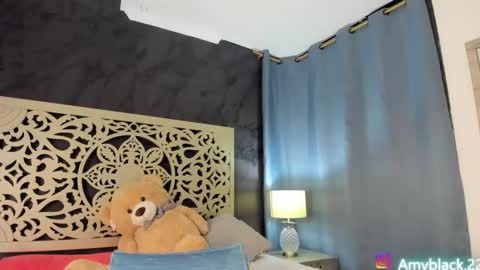 Amy online show from September 15, 2025, 1:49 am