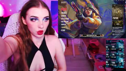 Snapshot of amyboop_ chatting on September 26, 2025, 7:51 pm Amy is here my telegram chanel - online show from September 26, 2025, 7:51 pm