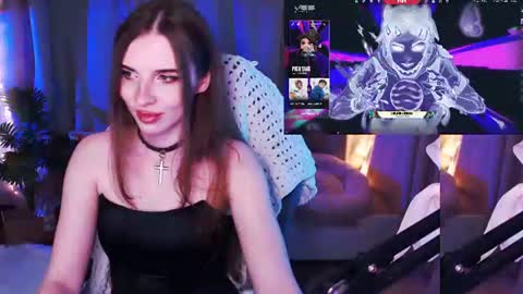 Amy is here  my telegram chanel -  online show from June 12, 2026, 6:29 pm