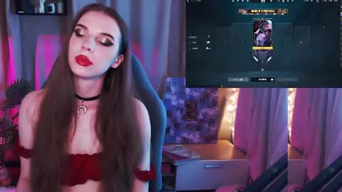 Amy is here  my telegram chanel -  online show from June 26, 2026, 11:58 am