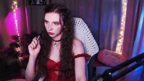 Amy is here  my telegram chanel -  online show from July 7, 2026, 8:40 am