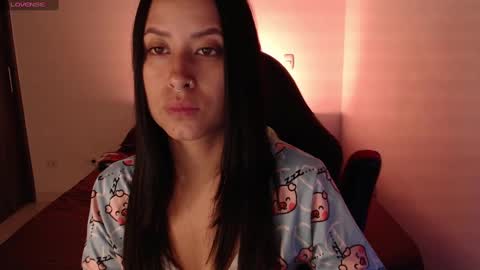 Snapshot of amyharlow_ chatting on January 5, 2025, 11:04 am Jenn online show from January 5, 2025, 11:04 am