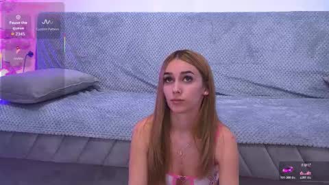 amykentt online show from March 2, 2026, 3:52 pm