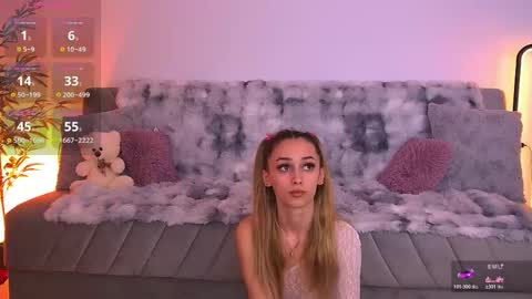 amykentt online show from May 31, 2026, 4:14 pm
