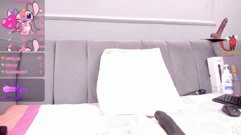 Snapshot of amykord chatting on January 14, 2025, 11:48 pm Amykord online show from January 14, 2025, 11:48 pm