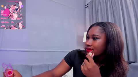 Snapshot of amykord chatting on February 11, 2025, 11:43 am Amykord online show from February 11, 2025, 11:43 am