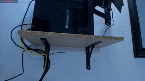 Snapshot of amykord chatting on February 20, 2025, 11:20 am Amykord online show from February 20, 2025, 11:20 am