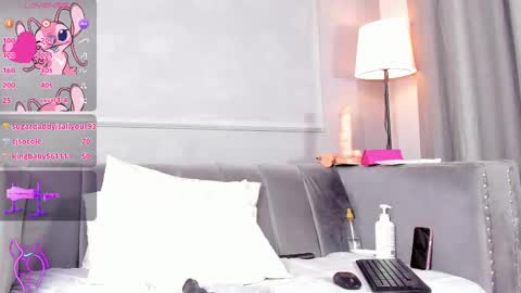 Snapshot of amykord chatting on February 23, 2025, 5:29 pm Amykord online show from February 23, 2025, 5:29 pm