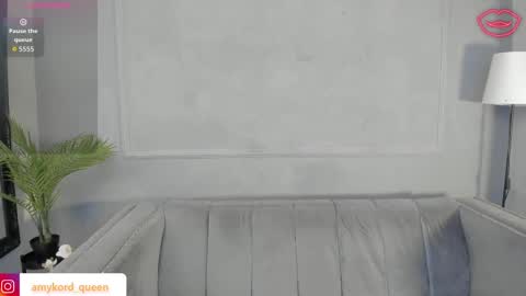 Snapshot of amykord chatting on September 18, 2025, 12:40 pm Amykord online show from September 18, 2025, 12:40 pm