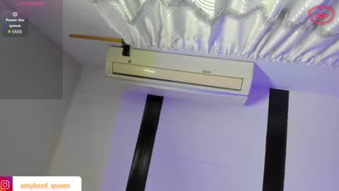 Snapshot of amykord chatting on September 19, 2025, 11:33 am Amykord online show from September 19, 2025, 11:33 am