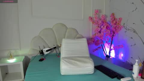 Snapshot of amykord chatting on October 9, 2025, 11:19 am Amykord online show from October 9, 2025, 11:19 am