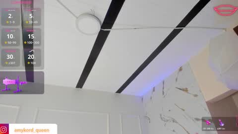 Snapshot of amykord chatting on November 6, 2025, 11:22 am Amykord online show from November 6, 2025, 11:22 am