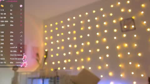 Amelia online show from January 29, 2025, 8:25 pm