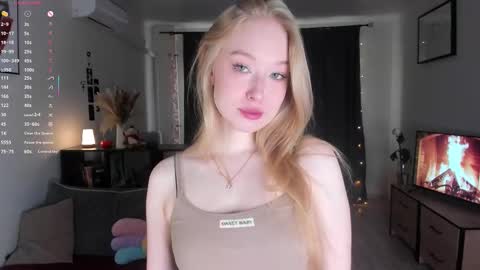 Snapshot of amylouwood chatting on February 16, 2026, 6:31 am Amy online show from February 16, 2026, 6:31 am