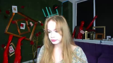 Amy online show from April 16, 2026, 5:30 am