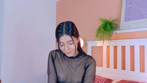 Snapshot of amypalmmer chatting on October 25, 2025, 11:40 am AMMY online show from October 25, 2025, 11:40 am