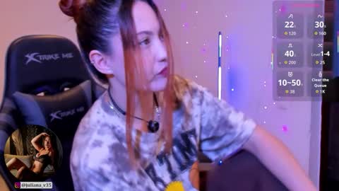 Amy online show from February 3, 2026, 4:34 pm