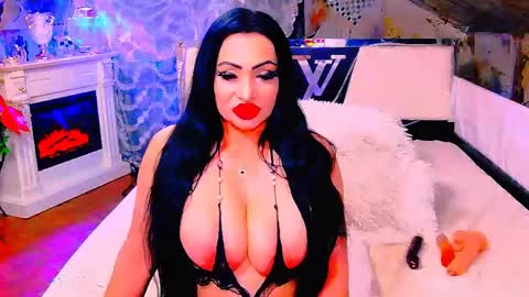 Snapshot of amyrarosera chatting on June 9, 2026, 9:59 pm Alimoonyia online show from June 9, 2026, 9:59 pm