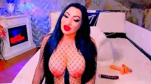 Snapshot of amyrarosera chatting on June 10, 2026, 8:52 pm Alimoonyia online show from June 10, 2026, 8:52 pm