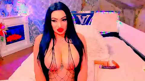 Snapshot of amyrarosera chatting on June 13, 2026, 11:57 pm Alimoonyia online show from June 13, 2026, 11:57 pm