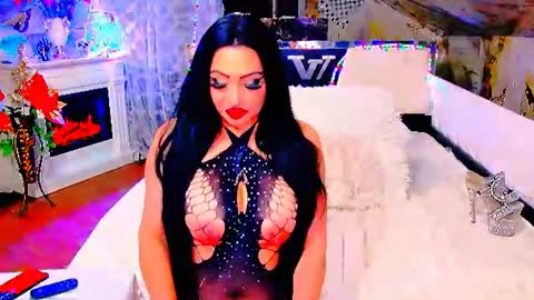 Snapshot of amyrarosera chatting on June 28, 2026, 9:32 pm Alimoonyia online show from June 28, 2026, 9:32 pm