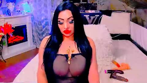 Snapshot of amyrarosera chatting on July 1, 2026, 11:04 pm Alimoonyia online show from July 1, 2026, 11:04 pm