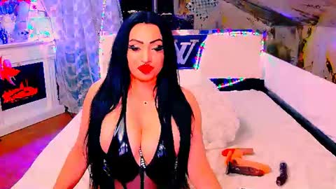 Snapshot of amyrarosera chatting on July 3, 2026, 9:32 pm Alimoonyia online show from July 3, 2026, 9:32 pm