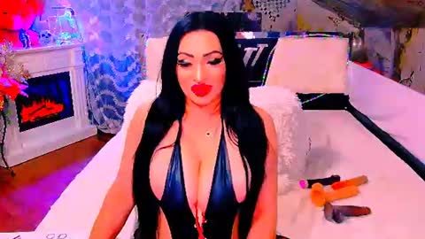 Snapshot of amyrarosera chatting on July 8, 2026, 9:52 pm Alimoonyia online show from July 8, 2026, 9:52 pm