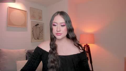 AMY R  online show from March 18, 2026, 1:03 pm