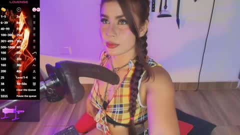  AMY    My schedule - 1800 - 0200 GMT -5 online show from April 20, 2026, 4:37 am