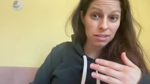 Amy Smilez online show from February 22, 2025, 2:52 pm