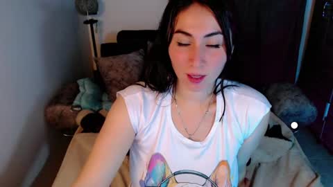 Snapshot of amystefa chatting on March 1, 2025, 5:20 am Im Amy IM NOT LOOKING FOR A PARTNER OR DATING online show from March 1, 2025, 5:20 am