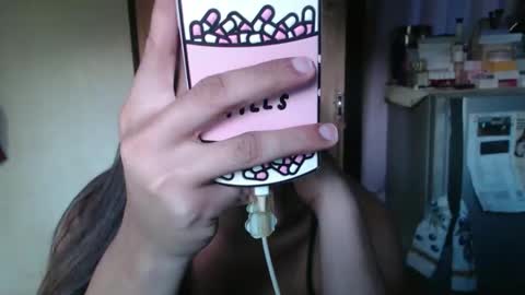 amysweetbabe online show from March 17, 2026, 9:34 am