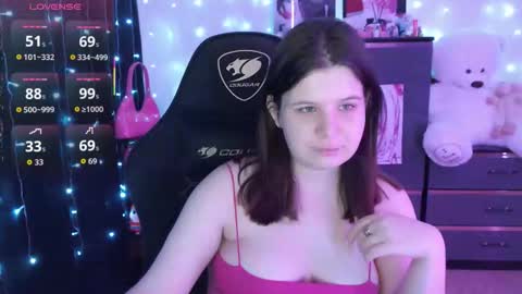 Snapshot of amyvibes chatting on September 13, 2025, 8:19 pm amyvibes online show from September 13, 2025, 8:19 pm