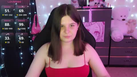 Snapshot of amyvibes chatting on September 21, 2025, 8:10 pm amyvibes online show from September 21, 2025, 8:10 pm