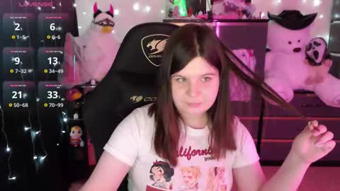 Snapshot of amyvibes chatting on October 25, 2025, 9:09 pm amyvibes online show from October 25, 2025, 9:09 pm