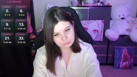 Snapshot of amyvibes chatting on February 2, 2026, 8:07 pm amyvibes online show from February 2, 2026, 8:07 pm