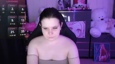 Snapshot of amyvibes chatting on February 27, 2026, 6:30 pm amyvibes online show from February 27, 2026, 6:30 pm