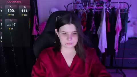 amyvibes online show from June 29, 2026, 7:14 pm