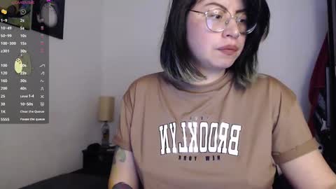Amy online show from January 4, 2025, 4:12 am