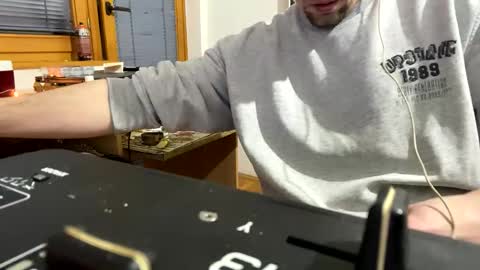 amyyrlikesdeep online show from February 21, 2026, 3:29 am