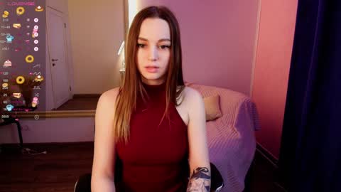 Angie online show from February 1, 2025, 2:47 am